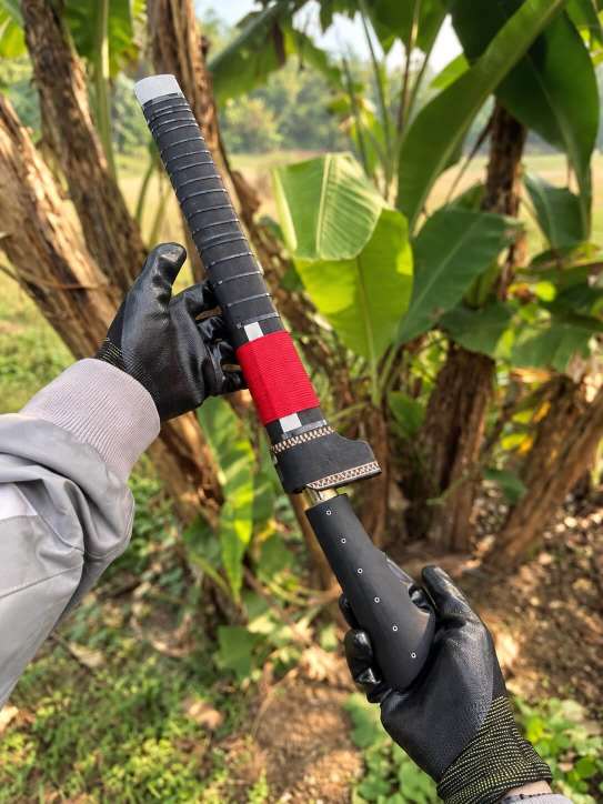 Golok Sembelih 40 CM